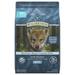 Blue Wilderness Plus Wholesome Grains Natural Puppy High Protein Chicken Dry Dog Food, 24 lbs.