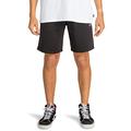 Billabong Arch 19" - Shorts mit elastischem Bund für Männer Schwarz