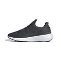 Adidas Men's Swift Run 22 Decon Sneaker, Grey six/core Black/Grey six, 6.5 UK