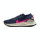 NIKE Pegasus Trail 3 Gore-Tex Men's Trainers Waterproof Trail Running Shoes (UK_Footwear_Size_System, Adult, Men, Numeric, Medium, Numeric_10), Obsidian Siren Red Matte Olive