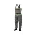 Norfin Waders Pilot Sttokingfoot - Men's Lt Green Gray 10 83321-02M