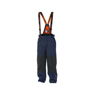 Norfin Alpha Bibs - Men's Navy Blue Large 646903-L
