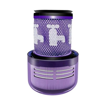 Trade Shop - Trade-Shop HEPA-Filter / Vormotorfilter / Staubsaugerfilter kompatibel mit Dyson V12, Image