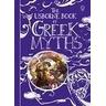 Greek Myths - Anna Milbourne, Louie Stowell
