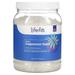 Life-flo Pure Magnesium Flakes Super Concentrated 2.75 lb (44 oz)