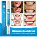 HIMIWAY Tooth Whitening Tool Peroxide Gel Teeth Tooth Cleaning Bleaching Kit Whitening Pen Remove Stains 5ml