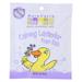 Aura Cacia Calming Foam Bath Lavender Essential Oil - Case of 6 - 2.5 oz