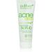 Alba Botanica Natural AcneDote Face & Body Scrub 8 oz (Pack of 2)