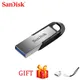 Sandisk USB 3.0 pendrive Original CZ73 Ultra Flair 32GB PEN DRIVE 64GB 16GB 128GB 256G usb flash