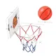 75% Discounts Hot! Indoor Home Portable Funny Mini Basketball Hoop Toy Stand Set for Kids Adults