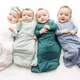 Baby Sleeping Bag Blanket Kids Sleep Sack For Boys Girls Gifts Children Sleepsacks Bamboo Fiber