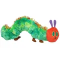 22CM Caterpillar Soft Toy Green Cotton Caterpillar Plush Animal Dolls Lovely Very Hungry Creative