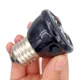 E27 Pet Heating lamp Mini Infrared Ceramic Emitter Heat Bulb Pets Turtle Heating Light Box Warmer