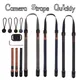 Quick Release camera strap Universal Canon R8 R10 R7 R5 Sony A7R3 R4 R5 Nikon Z30 Z6 Z7 z9 Fuji Xt5