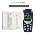 Mobile Phone Battery For Nokia 3310 3330 3410 3510 5510 3530 3335 3686 3685 3589 3315 3350 3510 6650