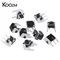10Pcs RB / LB bumper button tactile switch for Xbox One Xbox 360 controller