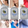 High Quality 60g Natural Food-grade Crystal Deodorant Alum Stick Body Odor Remover Antiperspirant