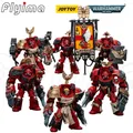 [In-Stock] JOYTOY1/18 40K Action Figures Holy Blood Angel Assault Terminator Military Anime Gift