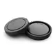 New Camera Body Cover + Rear Lens Cap Cover Set For Sony E-Mount NEX-7 NEX5N NEX-6 A6000 A7 A7R A7II