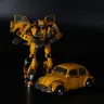 Deformable Toys BMB New 21CM Transformation Boy Robot Car Anime Action Figures Deformation Truck