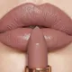 Waterproof Nude Matte Lipsticks Long Lasting Lip Stick Not Fading Sexy Red Pink Velvet Lipsticks Makeup Cosmetic Batom 6 Colors