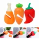 Silicone Pot Lid Anti-spill Rack Heat-resistant Anti-Overflow Stoppers Pot Cover Lifter Holder