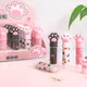 Kawaii Cat Claw Shape Solid Glue Stick Strong Adhesives Glue Stick for Student Stationery Solid Glue