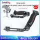SmallRig Sling Dual Handgrip /Monitor Mount/NATO Clamp Accessory for DJI RS 2/ RSC 2 / RS3/ RS3 Pro