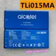 Original TLi015MA New High Quality 1530mAh Battery for Alcatel One Touch PIXI 4 4.0 4034A 4034X