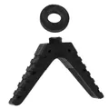 V-Yoke Shooting Stick Rack Shooting Gun Rest/Rack Universal Camera