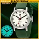 BERNY Watch for Men Automatic Self-Wind Gold Watch Luxury Brand Super Luminous Mechanical Swiss