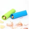 Creative household goods practical kitchen daily necessities home daily necessities garlic peeler