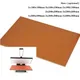 Bakelite phenolic resin flat plate 1/2/3/5mm thick in different size antistatic and high temperature