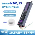 36V Lithium Battery Pack 18650 Battery Pack 10S 3P For Xiaomi M365/1S Pro Electric Scooter Battery