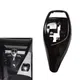 Gloss Black Car Gear Knob Shift Lever Cover For BMW F30 F10 F32 F33 F31 F34 F06 F12 F25 F26 1 3 3GT