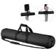 Selens 70-125cm Fishing Bag Rob Case Waterproof Light Stand Bag For Tripod Monopod Camera Bag Travel