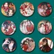 Tian Guan Ci Fu Hua Cheng Xie Lian Acrylic Brooch Keychain Heaven Official’s Blessing Cosplay Badge