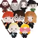 20/25cm New Original Harry Potter Plush Toy Scarf Ron Movie TV Stuffed Toys Doll Character Plush