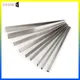 CNC Lathe HSS Rectangular Cutting Tool Bits Bar 3mm x 16mm x 200mm High Speed Steel Boring Bar Fly