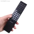 1pc RM-E195 Remote Control Universal for Sony CD AUDIO DISC DVD Recorder 228ESD 227ESD CDP-X33