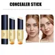 Yzs Fairy Stick Double- Concealer Foundation Stick Contour Face Skin Covers Makeup Cosmetics Spots