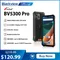 Blackview BV5300 Pro IP68 Waterproof Rugged Smartphone Android12 Phone P35 4GB 64GB Mobile Phone