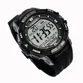 Original Waterproof Digital Diving Watches Men Electronic Hand Clock Boy Diver Watch Feelnever