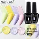 Nail Co Spring Series Pink Blue Green Soak Off For Nails Art Gel Varnish Top Coat UV Led Lamp Nail