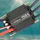 Speed Control Flycolor 150A 120A 90A 70A 50A Brushless ESC Stand 2-6S Lipo BEC 5.5V/5A for RC Boat