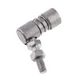 304 Stainless Steel Control Cable Shift Throttle Ball Joint Boat Hardware