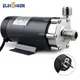 Brewing Magnetic Drive Beer Pump 220V EU Standard Homebrew Water Pump 1/2'' NPT 304 Stainless Steel