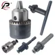 3-16mm Precise Drill Chuck Converter 1/2"-20UNF Thread Quick Change Adapter SDS-Plus Shank 1/4" Hex