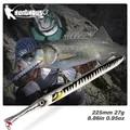 Hunthouse DON BELONE Spinning Lures Savage Gear Fishing Pencil Baits Stickbait Tuna Predator Fishing