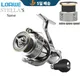 LOAWE SG1000 SG2000 SG2508 SG3000 SG4000 SG5000 SG6000 Spinning Fishing Reel 9+1BB Saltwater Fishing